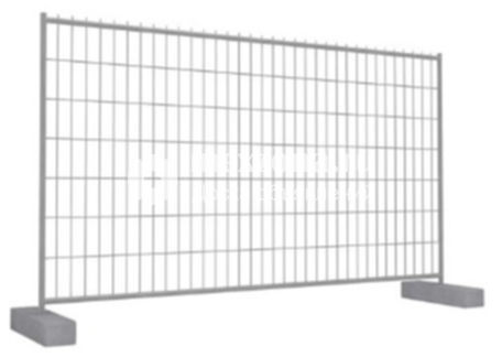 Ограждения Мобильные