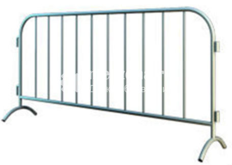 Ограждения Фан барьеры