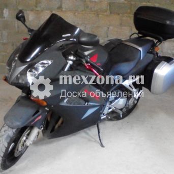 HONDA VFR800 ABS