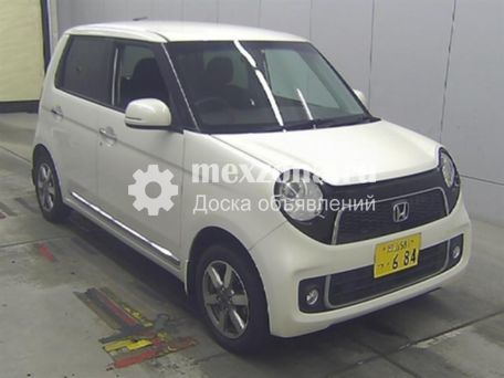HONDA N ONE