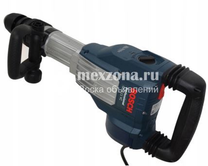 BOSCH GSH 11 VC