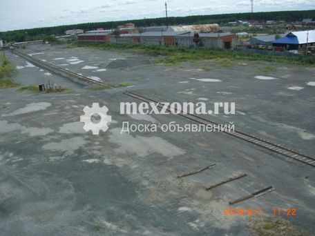 Жд тупик ж.д.путь