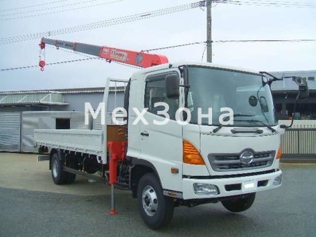 HINO Ranger