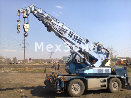 KOBELCO KOBELCO RK 70