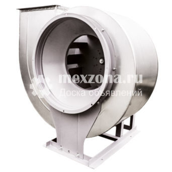 Завод Вентилятор ВЦ