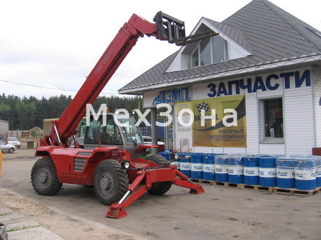 MANITOU MT 1740