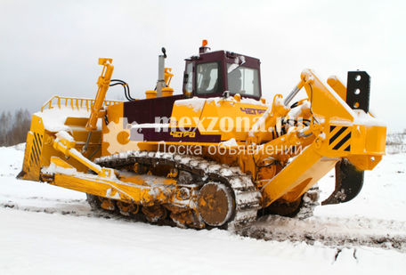 ЧЕТРА Т-35.01 и Т-20.01