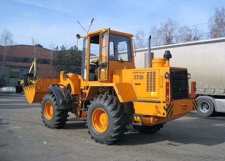 АМКОДОР 333В