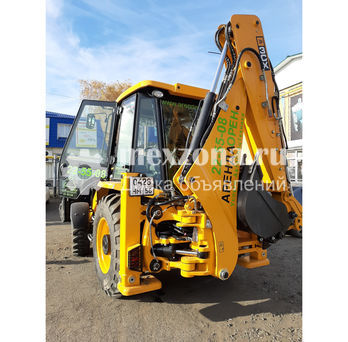 JCB 3CX