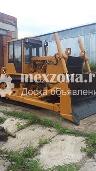 ЧТЗ Т-170 и Б-10