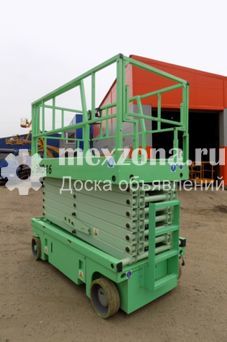 ЗАВОД ПОДЪЁМНИКОВ ЭКО 16