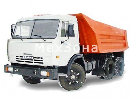 КАМАЗ 5100