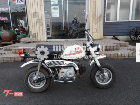 HONDA Monkey 4L
