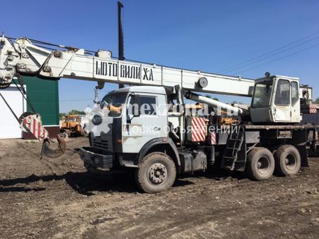 МОТОВИЛИХА .