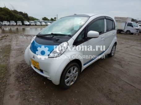 MITSUBISHI I-MIEV