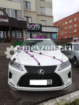 LEXUS RX 300