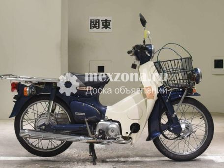HONDA Super Cub