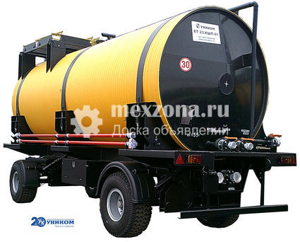 ... собственного производства прицепы автомобильные