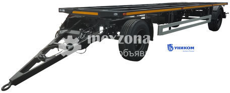 ... собственного производства шасси