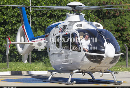 Eurocopter EC145