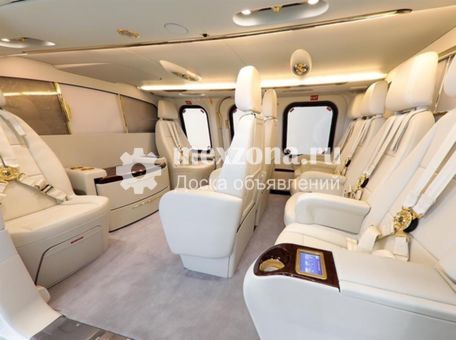 AgustaWestland Eurocopter EC145