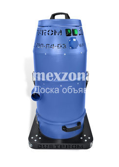 ДАСТПРОМ ПП-220/15.1-1,5