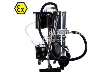 ДАСТПРОМ ПП-EX/60.2