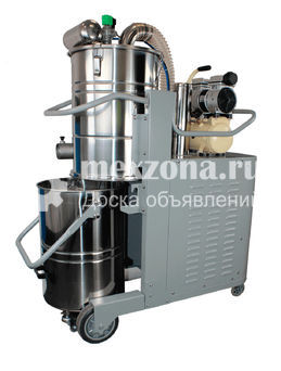 ДАСТПРОМ ПП-380/120.1-4