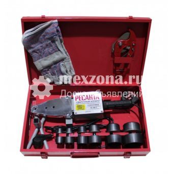 РЕСАНТА АСПТ-2000