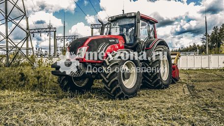 VALTRA T 193
