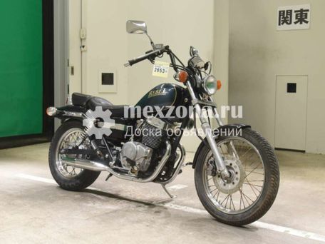 HONDA Rebel 250