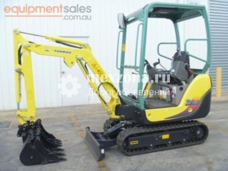 YANMAR SV-15