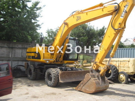 JCB 160