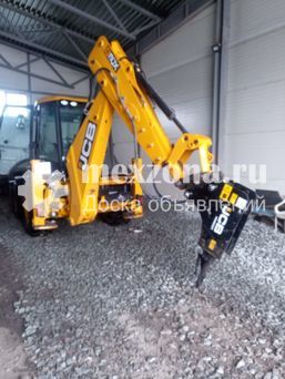 JCB 3cx