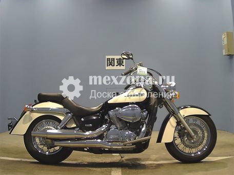 HONDA Shadow 750 Gen. 3