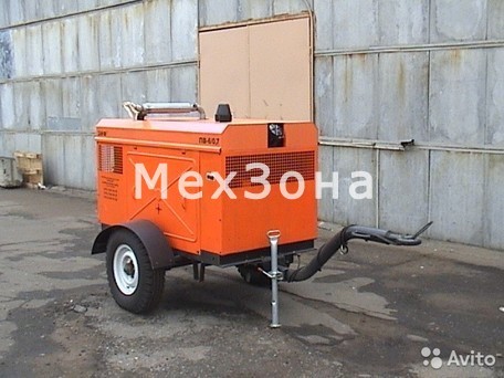 ЗИФ зиф пв-6-7