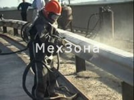 ЗИФ Отбоиные молотки.