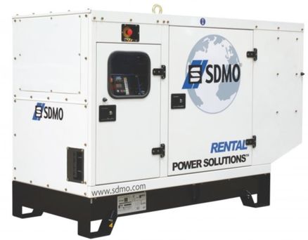 SDMO R66