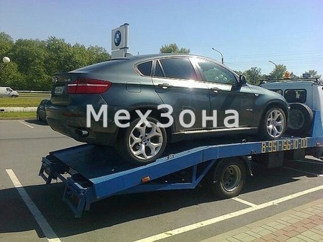 ГАЗ Услуги эвакуатора газ 31106