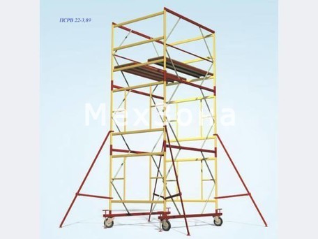 Вышка тура размеры разные