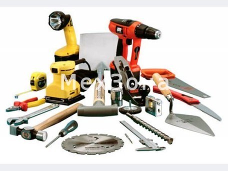 Строительные леса -