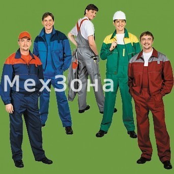 - весь спектр строительных материалов и инструмента