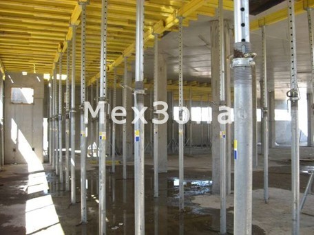 Опалубка перекрытий -