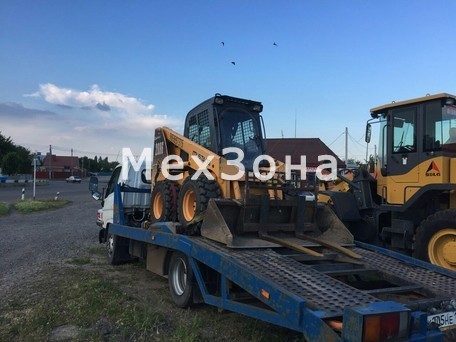 MUSTANG Мустанг 2086