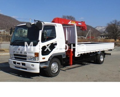 MITSUBISHI FUSO