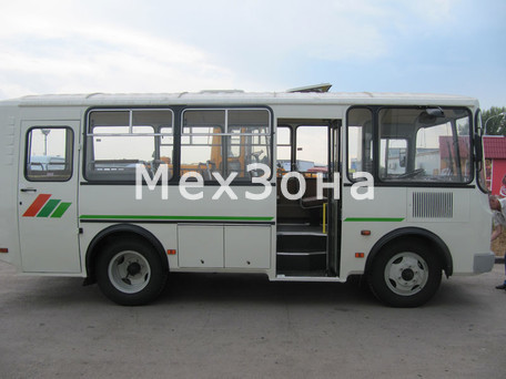 ПАЗ 32053