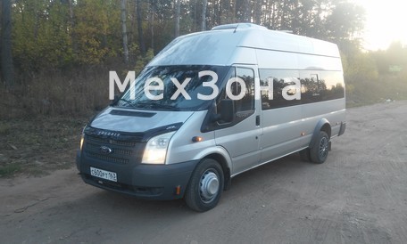 FORD Форд Транзит