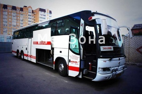 IVECO Irisbus 71 место