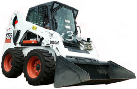 BOBCAT S175