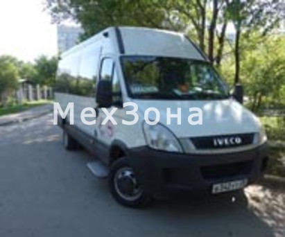 IVECO Дейли